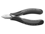 Cleşti Laterali de Precizie ESD 115mm
