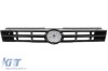 Grila Centrala VW Polo 6R (2009-2014) GTI Design Performance AutoTuning, KITT