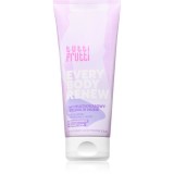 Farmona Tutti Frutti EVERYBODY RENEW gel exfoliant de curatare 200 ml
