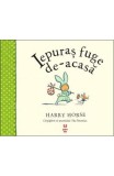 Iepuras fuge de-acasa - Harry Gorse - Pandora-M
