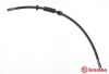 Furtun Frana BREMBO T 85 129 Essential Line Audi Porsche VW Cayenne Q7 Touareg