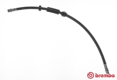 BREMBO T 85 129 ESSENTIAL LINE Furtun frana foto