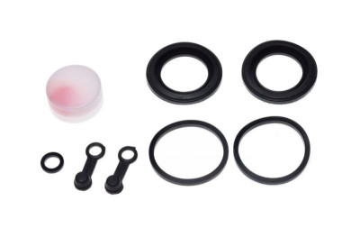 Kit reparatie etrier frana spate Suzuki GS 500 1979-1980, GS 750 1977-1979, GSX Cod Produs: MX_NEW AWH0009 foto