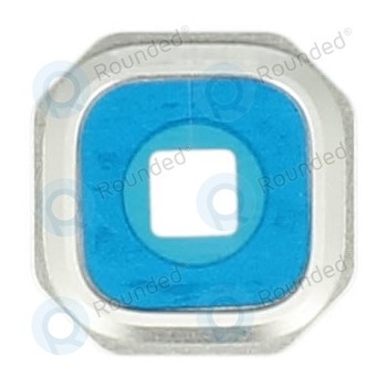 Samsung Galaxy A5 2016 (SM-A510F) Cadru foto alb GH98-38540C foto