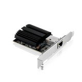 Zyxel XGN100C 10G Network Adapter PCIe Card with Single RJ45