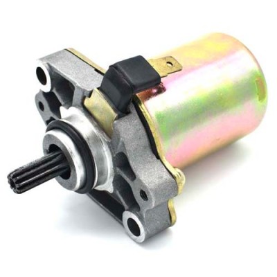 Electromotor ATALA Byte 50 50cc foto