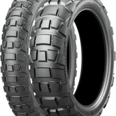 Anvelopa moto Bridgestone 120/90-16 TL 63P Battlax Adventurecross AX41