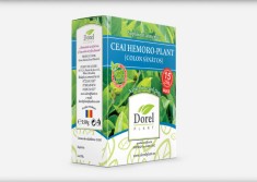 HEMORO PLANT COLON SANATOS 150GR