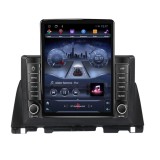 Cumpara ieftin Navigatie dedicata cu Android Kia Optima II dupa 2015, 2GB RAM, Radio GPS Dual