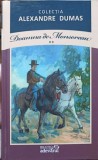 Doamna de Monsoreau Vol. 2, Alexandre Dumas, Adevarul Holding, 2011, Romana, Coperta Cartonata