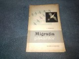 L RUDESCU - MIGRATIA PASARILOR