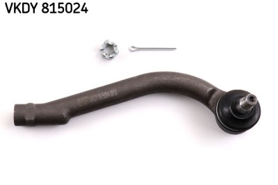 SKF VKDY 815024 Cap de bara foto