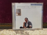 Antonello Venditti &ndash; Grandi Successi (2002/Heinz/Italy) - CD original/ca Nou