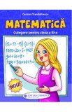 Matematica - Clasa 3 - Culegere - Carmen Trandafirescu