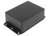 Carcasă Universală cu Lame de Fixare 82x110x44 mm