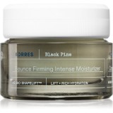 Korres Black Pine BioShapeLift&trade; crema de zi pentru contur si fermitate uscata si foarte uscata 40 ml