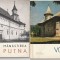 LOT 2 CARTI CTITORII STEFAN CEL MARE : PUTNA + VORONET
