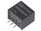 Convertor DC/DC 9-72V la 6.5V 500mA SIP3 THT