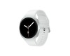 Samsung Watch 8 L325 1.34" 40mm Sv/Wh