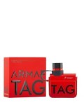Apa de parfum Armaf Tag Him Uomo Rosso Red, 100 ml, pentru barbati