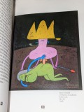 Victor Brauner - A. Jouffroy, 1996, Volum nou excelent editat, hartie velina