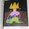Victor Brauner - A. Jouffroy, 1996, Volum nou excelent editat, hartie velina