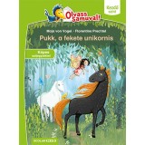 Pukk, a fekete unikornis - Maja von Vogel