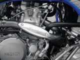 Protectie Termica FMF Powerbomb Inox - Colector Evacuare Moto MX_NEW 18610043PE