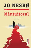 Mantuitorul, Jo Nesbo - Editura Trei