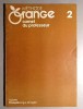 Methode Orange 2 Carnet du professeur - Editura Didactica si Pedagogica, 1994, Limba Franceza, 104 pagini, brosata