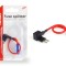 Splitter adaptor siguranta suplimentara compatibil sigurante 2 x MICRO 2, max.