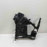 Suport bara de protecție st&acirc;nga spate BMW 3 G20, G28 2023 OEM: 5A1BF93 30058302