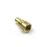 Duză Gaz Originală POLTI M0S09642 M0S11815 pentru Aragaz/Plite
