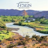 Texas Wild &amp; Scenic 2024 Square