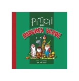 Piticii din Pădurea Verde - Hardcover - Walter Riess - Didactica Publishing House