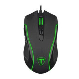 Cumpara ieftin Mouse gaming T-DAGGER Private negru