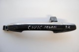 HONDA CIVIC VIII Hatchback FN, FK 2005 OEM: NER SKU: 1770005