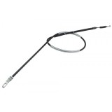 Cablu frana de mana Audi A4 Quatro 2003-, Stanga, Dreapta, 8E0609721AJ