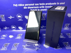 Samsung Note 9 NOU , Black , DUOS , 128GB, Factura &amp;amp; Garantie 6 LUNI foto