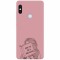 Husa silicon pentru Xiaomi Redmi S2, How To Be A Bad