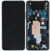 Asus Zenfone 7 (ZS670KS) Zenfone 7 Pro (ZS671KS) Unitate de afișare completă aurora negru 90AI0021-R20010