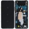 Asus Zenfone 7 (ZS670KS) Zenfone 7 Pro (ZS671KS) Unitate de afișare completă aurora negru 90AI0021-R20010