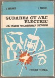 Sudarea cu arc electric-V.Berinde