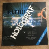 Vinil(5) Holograf - Patru