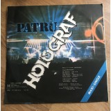 Vinil(5) Holograf - Patru
