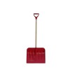 LOPATA ZAPADA SCURTA EXTENSIBILA 255X340MM / 590-710MM
