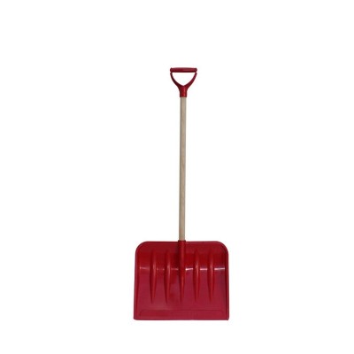 LOPATA ZAPADA SCURTA EXTENSIBILA 255X340MM / 590-710MM foto