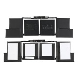 Baterie compatibila Laptop, MacBook Pro Retina 15 A1990, model A1953, 11.4V, 7400mAh, 84.36Wh