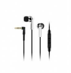 Casti Sennheiser CX 2.00i In-Ear, negre foto