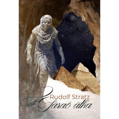 A F&amp;aacute;ra&amp;oacute; &amp;aacute;tka - Rudolf Stratz foto